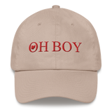 OH Boy Dad Hat