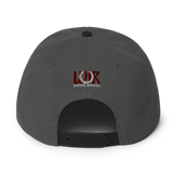 South Linden Streets Snapback Hat
