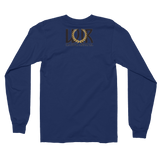 Heir II The Throne Long sleeve t-shirt