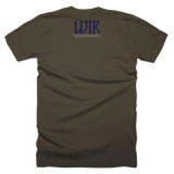 201 Numerals Jersey City NYYBW