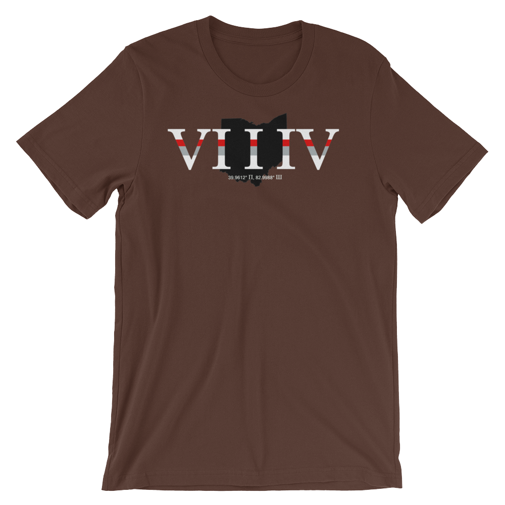 614 Stateside Ltd Edition T-Shirt