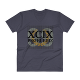 99 Problems V-Neck T-Shirt