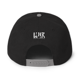 419 Glass City Classic Stateside LTD Snapback Hat