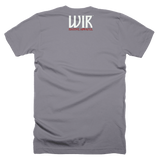 216 Numerals RWB