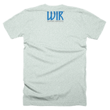 313 Numerals DetBluSil