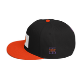 Phoenix Rmx Supreme SSL Snapback Hat