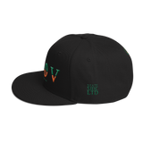 305 UKnow Stateside LTD Snapback Hat