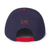 Denver Supreme SSL Snapback Hat
