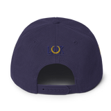 317 Split Stateside LTD Snapback Hat