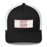 NSO Lightbox Trucker Cap