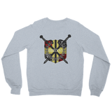 Coat of Arms sweatshirt*