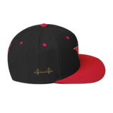 San Francisco Supreme SSL Snapback Hat