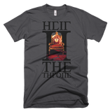 Heir II The Throne
