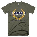 Victorious 27x NY
