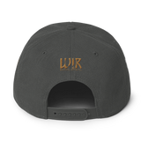 504 RWGB Stateside LTD Snapback Hat