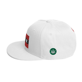 Red Light District Snapback Hat