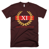 Victorious 11x DET