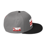 DC Supreme SSL Snapback Hat