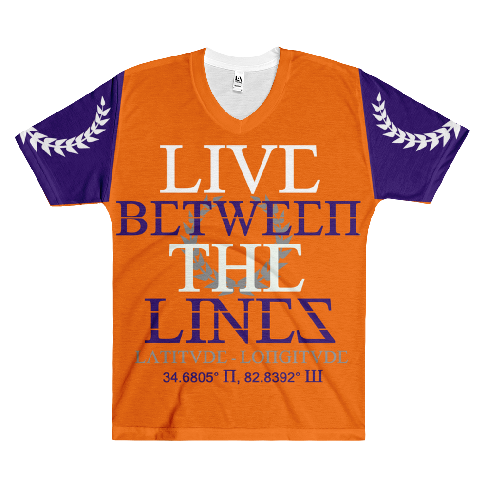 Between the Lines Premier Series O&P