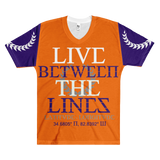 Between the Lines Premier Series O&P
