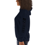Queen LLL Hooded Sweatshirt