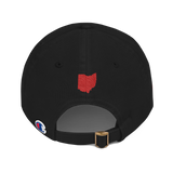 Limited Edition The Lo gOH Champion Brand Dad Cap