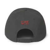 Denver Supreme SSL Snapback Hat