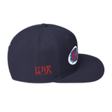 330 City Series Rmx South Snapback Hat