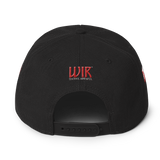 DC Supreme SSL Snapback Hat