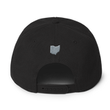 I-71 Cruisethru Snapback Hat