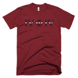 404 Numerals ATL BW