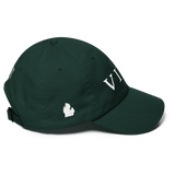 517 Numerals Dad Hat