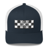 CNC Boardbox Trucker Cap