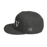 215 Classic Stateside LTD Snapback Hat