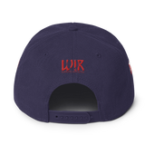 202 DC Stateside LTD Snapback Hat