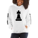 Queen LLL Hooded Sweatshirt