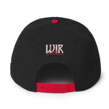330 City Classic Campbell Snapback Hat
