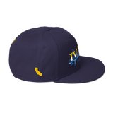 415 Landmark2 Stateside LTD Snapback Hat