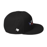 713 Lone Star Stateside LTD Snapback Hat