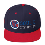 330 City Series Rmx South Snapback Hat