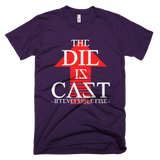 The Die Is Cast