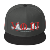 503 Landmark Stateside LTD Snapback Hat