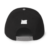 Portland Rmx Supreme SSL Snapback Hat