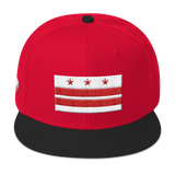 DC Supreme SSL Snapback Hat