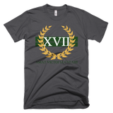 Victorious 17x BOS