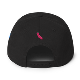 I-95 Nights Cruisethru Snapback Hat
