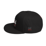 614 Stateside MX Snapback Hat