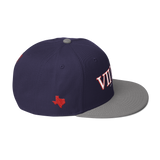 713 Bold Stateside LTD Snapback Hat