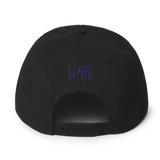 919 Durham Stateside LTD Snapback Hat