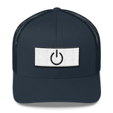 Power Lightbox Trucker Cap